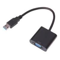USB 3.0 TO VGA DÖNÜŞTÜRÜCÜ