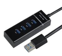 USB HUB ÇOKLAYICI 3.0 4 PORT MODEL:303