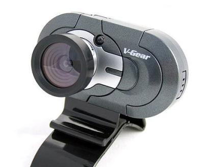 V-GEAR TALKCAM WEBCAM USB 2.0