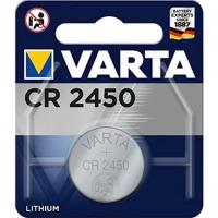 VARTA CR2450 3V LİTYUM PİL
