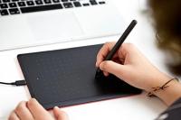 Wacom One By Small CTL-472-N Grafik Tablet