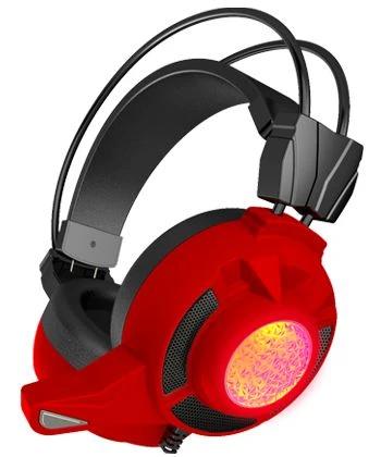 WAVE L810 GAMİNG MİKROFONLUKULAKLIK
