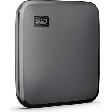 WD ELEMENTS SE SSD 1TB PORTABLE SSD 1 TB WDBAYN0010BBK-WESN