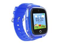 WİKY WATCH 3 PLUS MAVİ AKILLI ÇOCUK SAATİ