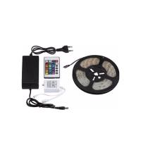 WINNBOSS WN-1161 4.5 MT TEK ÇİP RGB ŞERİT LET SETİ
