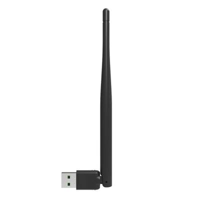 WIRELESS USB ANTEN 5DBİ USB 2.0