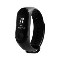 XİAOMİ Mİ BAND 3 AKILLI BİLEKLİK SİYAH GLOBAL VERSION