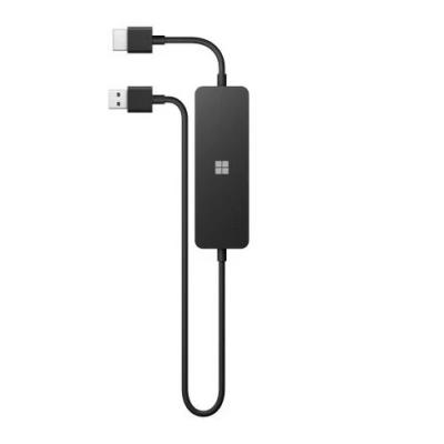 YENİ MİCROSOFT 4K WIRELESS DİSPLAY ADAPTER