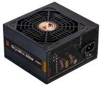 ZALMAN GİGAMAX ZM650-TXII 650W 80+ BRONZE GÜÇ KAYNAĞI