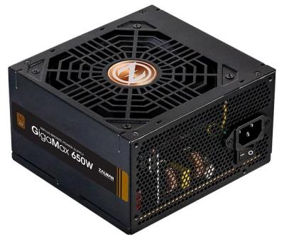 ZALMAN GİGAMAX ZM650-TXII 650W 80+ BRONZE GÜÇ KAYNAĞI