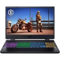 ACER AN515-58 İ5-12500H 16GB 512GB SSD RTX4050-6GB 15.6&amp;#39;&amp;#39; 144HZ WİN 11 GAMİNG NOTEBOOK