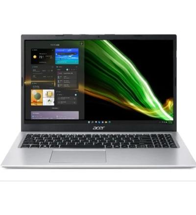 ACER ASPİRE 3 A315-35-C7CB N4500 4GB 128GB M.2 SSD 15.6 FULL HD NOTEBOOK