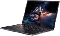 ACER Nitro Lite Intel Core i5-13420H 16GB 512GB SSD RTX4050 6GB Freedos 16" WUXGA 165Hz Gaming Laptop
