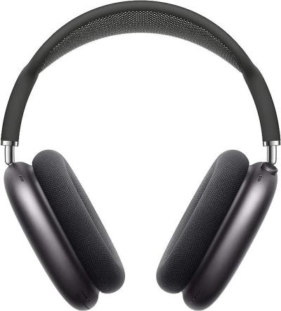 AİRPODS MAX TYPE-C SPACE GRAY MGYH3AM/A (TEŞHİR)