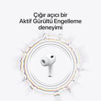 AirPods Pro 3. Nesil