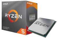 AMD RYZEN 5 5600 İŞLEMCİ - MPK