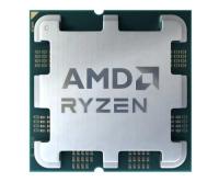 AMD Ryzen 5 7600 AM5 İşlemci - Tray