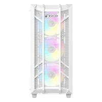 AMD Ryzen 7 5700 - Msı A520m Anakart - 16 GB Xpg Ram - 500 GB M.2 - Rtx 5060 - Zoko Hunter Kasa