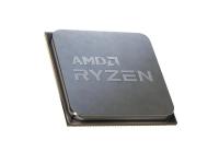 AMD Ryzen 7 5700X AM4 İşlemci - Tray