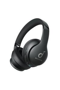 Anker SoundCore Life Q10i Kulak Üstü Bluetooth Kulaklık Siyah