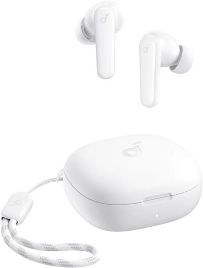 Anker SoundCore R50i TWS Beyaz Kulak İçi Bluetooth Kulaklık