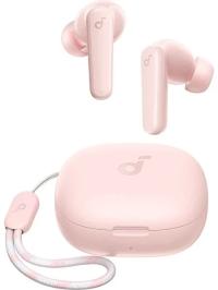 Anker SoundCore R50i TWS Pembe Kulak İçi Bluetooth Kulaklık