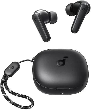 Anker SoundCore R50i TWS Siyah Kulak İçi Bluetooth Kulaklık