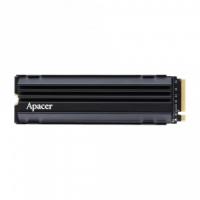 Teşhir APACER AS2280Q4U-1 2TB 7400-7000 MB/S M.2 PCIE GEN4 SSD (AP2TBAS2280Q4U-1)