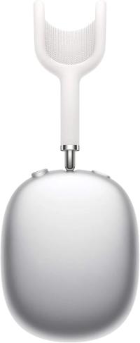 APPLE AİRPODS MAX (LİGHTNİNG) SİLVER MGYJ3AM/A (İTHALATÇI GARANTİLİ)
