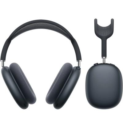 Apple AirPods Max Kablosuz Kulak Üstü Kapalı Tasarım Kulaklık (Gece ​​Yarısı, USB-C)