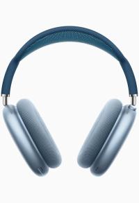 APPLE AİRPODS MAX MAVİ KABLOSUZ KULAKLIK MGYL3TU/A  (İTHALATÇI GARANTİLİ)
