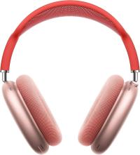 APPLE APPLE AİRPODS MAX MGYM3AM/A KABLOSUZ KULAK ÜSTÜ KULAKLIK PEMBE (İTHALATÇI GARANTİLİ)