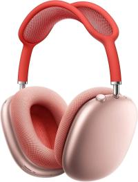 APPLE APPLE AİRPODS MAX MGYM3AM/A KABLOSUZ KULAK ÜSTÜ KULAKLIK PEMBE (İTHALATÇI GARANTİLİ)