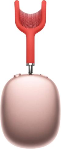 APPLE APPLE AİRPODS MAX MGYM3AM/A KABLOSUZ KULAK ÜSTÜ KULAKLIK PEMBE (İTHALATÇI GARANTİLİ)