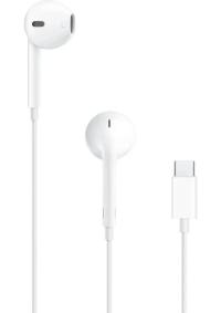 Apple EarPods MYQY3TU/A Type-C Kablolu Kulak İçi Kulaklık