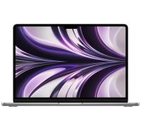 APPLE MACBOOK AİR M2 ÇİP 8GB 256GB SSD MACOS 13" TAŞINABİLİR BİLGİSAYAR UZAY GRİSİ MLXW3TU/A