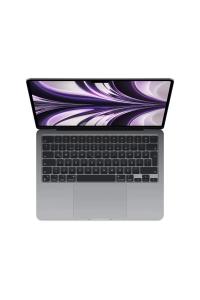 APPLE MACBOOK AİR M2 ÇİP 8GB 256GB SSD MACOS 13" TAŞINABİLİR BİLGİSAYAR UZAY GRİSİ MLXW3TU/A