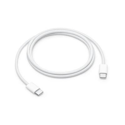 Apple MQKJ3ZM/A 1 m Type-C to Type-C Şarj Kablosu