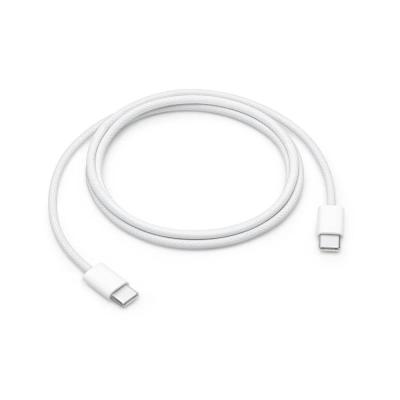 Apple MW493ZM/A 1 m Type-C to Type-C Hızlı Şarj Kablosu