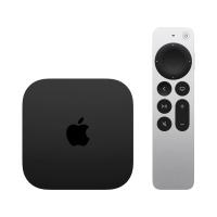 Apple TV 4K 128 GB Wİ-Fİ + Ethernet MN893TZ/A