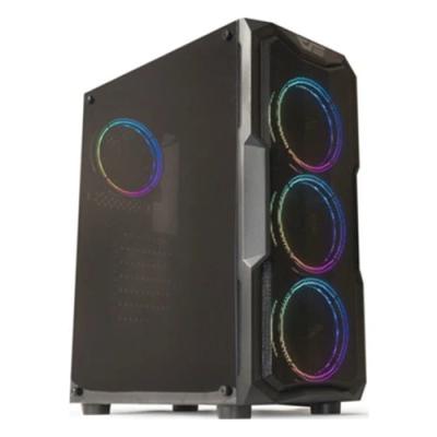 AQUARİS AMD RYZEN 7 5700X 16  GB RAM 500 GB M.2 SSD RX6650XT EKRAN KARTI GAMİNG KASA