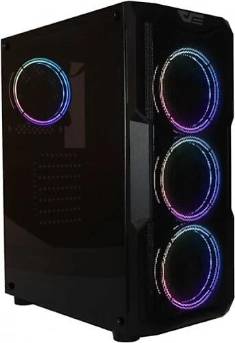 AQUARİUS RYZEN 5 3600 16 GB RAM 512 GB SSD ASUS RTX 3060 Tİ 8 GB EKRAN KARTI GAMİNG KASA
