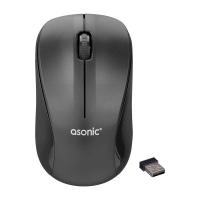 Asonic AS-WM5 Kablosuz Optik Mouse