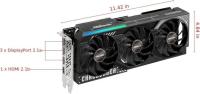 Asrock RX 9070 XT Challenger CL 16G 256 Bit GDDR6 16 GB Ekran Kartı