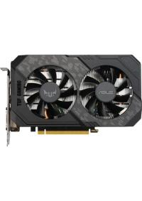ASUS GTX 1660 TI TUF GAMİNG 192 BİT GDDR6 6 GB EKRAN KARTI (3 AY GARANTİ)