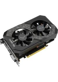 ASUS GTX 1660 TI TUF GAMİNG 192 BİT GDDR6 6 GB EKRAN KARTI (3 AY GARANTİ)