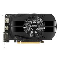 ASUS PHOENIX PH-GTX1050Tİ-4GB 4GB 128BİT GDDR5 EKRAN KARTI