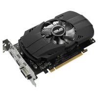 ASUS PHOENIX PH-GTX1050Tİ-4GB 4GB 128BİT GDDR5 EKRAN KARTI