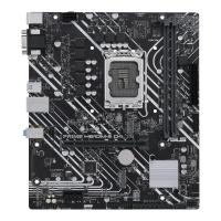 ASUS PRIME H610M-E D4-CSM INTEL ANAKART