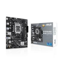 Asus Prime H610M-F D4 R2.0-CSM Intel LGA1700 DDR4 Micro ATX Anakart